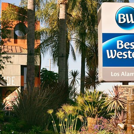 Best Western Los Alamitos Inn & Suites Eksteriør billede